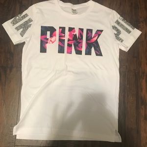 Pink T-Shirt